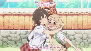 〖AMV〗Asu E No Tobira - Asagao to Kase-san OVA OST Vietsub