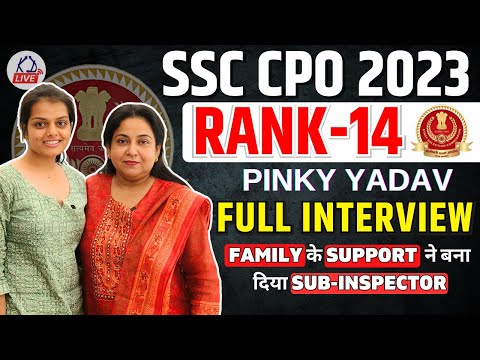 Pinky Yadav Testimonial