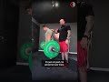 Visualizing Force Production in the Deadlift