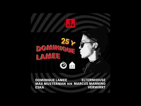 Dominique Lamee - Haus 33 Nürnberg