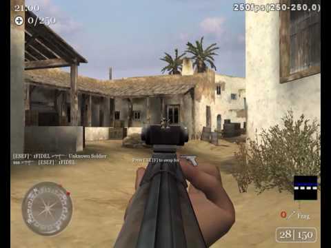 Skaffaboy back @ cod2