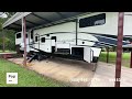 Check out this Video for a 2019 Heartland Milestone 360RD(Stock #418310)  for sale by Pop RVs. This unit is located in Sarasota, FL