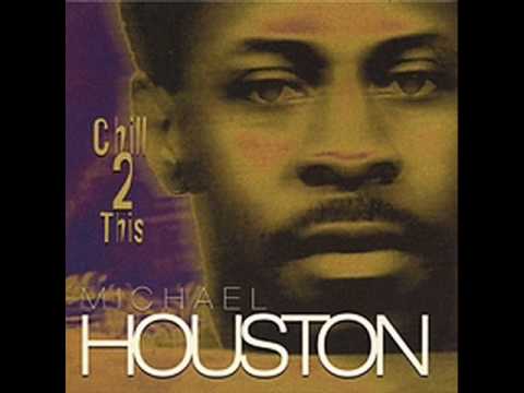 Michael Houston - Can't Stop