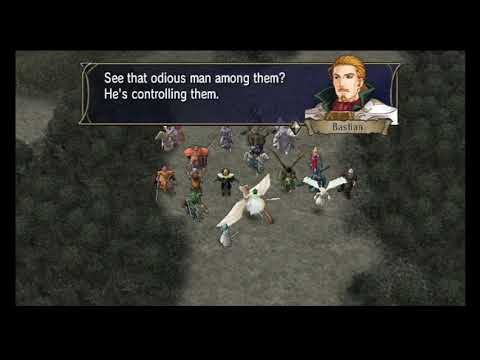 Fire Emblem: Radiant Dawn Playthrough Part 29