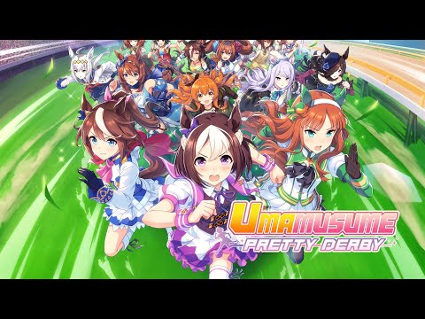 Chiyono O no Onayami Soudanshitsu no Uta - Umamusume: Pretty Derby