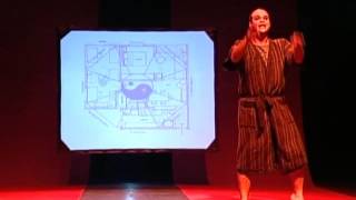 Angu de Sangue, pelo Coletivo Angu de Teatro