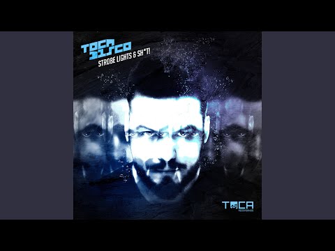 Strobe Lights and Sh*t