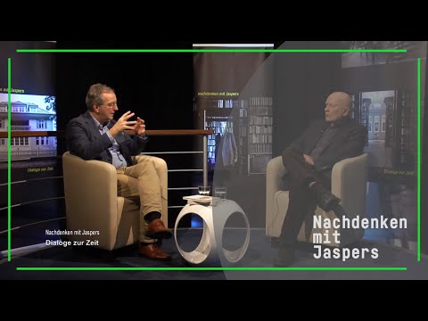 Adam Zagajewski | Nachdenken mit Jaspers |