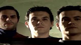 A Doctor's Past - Death Knows Your Name