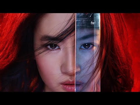 Film-Station #82 : Mulan (2020) // I, Tonya // Monsieur Killerstyle