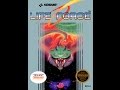 Life Force Salamander 1987 Nintendo NES Longplay 015