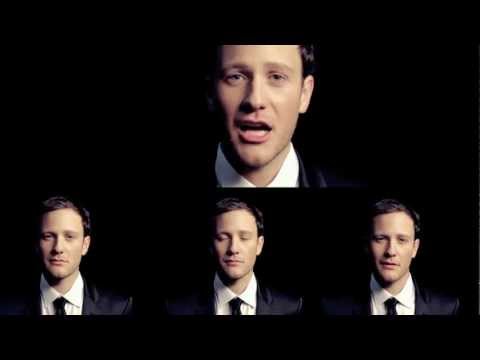 Zadetek v petek - Chuck Norris (A Capella Soundtrack)