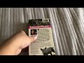 Really Wild Animals Farmyard Friends 1997 VHS
