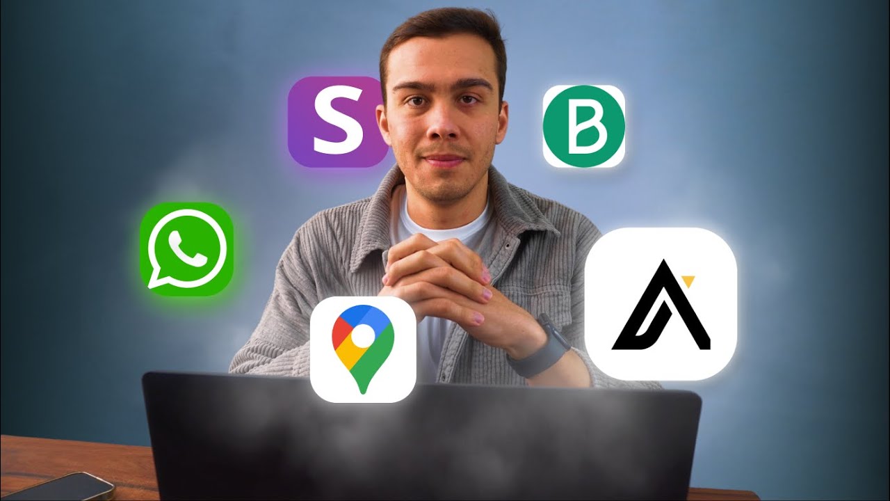 As Melhores Ferramentas Para Prospecção em 2024