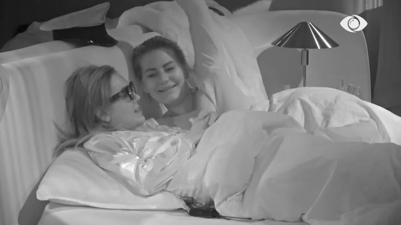 “Unë pash përqafimin…”/ Livia-Valbonës për Rozanën: Është munduar të bëjë presion të mos rri me ty