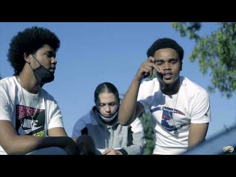 KG Rambo - Talk My Shit (Official Music Video) #KGE