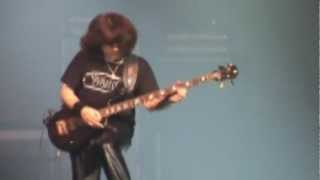 Violent Storm - 12 Bar Metal