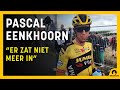 Pascal Eenkhoorn na NK 2020: "We hebben zo tactisch mogelijk gereden" - WIELERFLITS