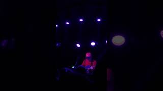 10 feet tall - cavetown (live in LA)