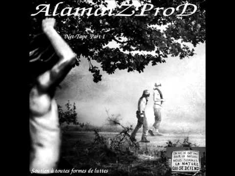 intro - Dj AcoK (AlamaiZProd Net-Tape Part 1)