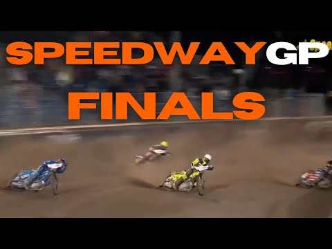 Speedway GP Finals Poland-Lublin 2 ZMARZLIK vs LINDGREN vs LAGUTA vs KUBERA 07.08.2021