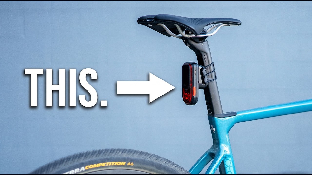 Before You Upgrade Your Bike, Watch This