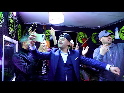 Cheb Amine Marseille © 2020 ( Nagdabha M3a Chriki - زينه يشوكي )