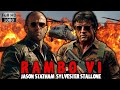 Rambo 6 Last Mission 2025 NEW Free ACTION English Movie FULL HD