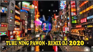 Download lagu turu ning pawon - Remix / DJ mp3