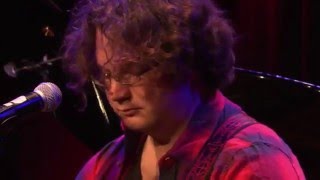 Alex Lievanos - Living in Wonder (live at Cafe 939)