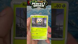 Epic Pokémon TCG Unboxing: Wondrous Patch Ultra Rare Holo Pull!