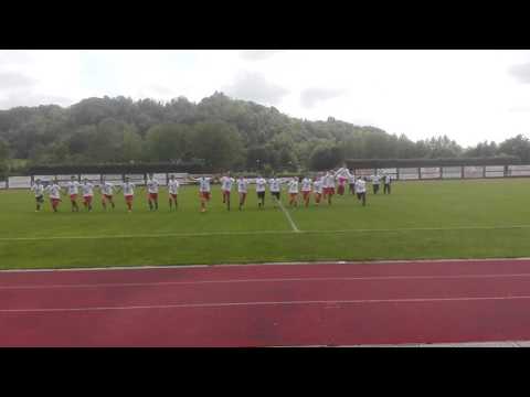 ALLIEVI BERGAMO - Almè-Calcio Leffe 3-2