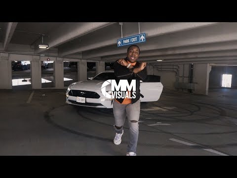 Zigg Money- DOLO | Visual by @MarlissaMonay