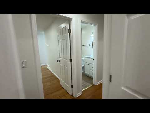 4 Bed 2 Bath Home in San Jose! | $4,495 property video