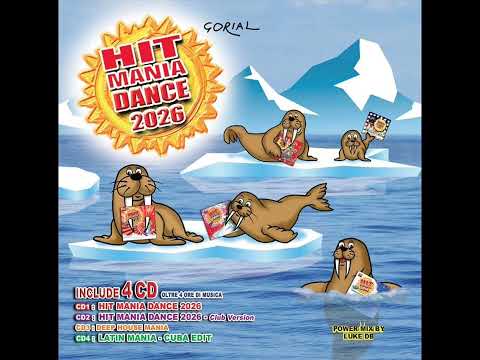 Jacopo Galeazzi  - Forever young (HIT MANIA DANCE 2026)