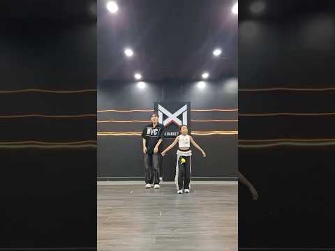 Imma be - The black eyed peas 👉🏻Beginner Class Kru Maxx #immabe #fyp #theblackeyedpeas  #dance