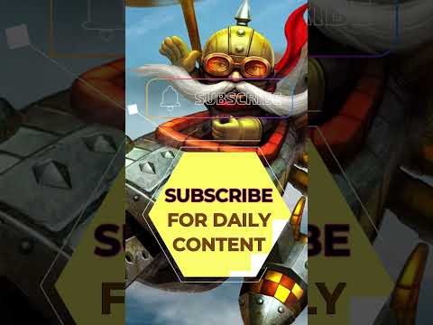 Why is CORKI one of BEST MID LANE CHAMPIONS in Wild Rift 🔥 | Corki Gameplay