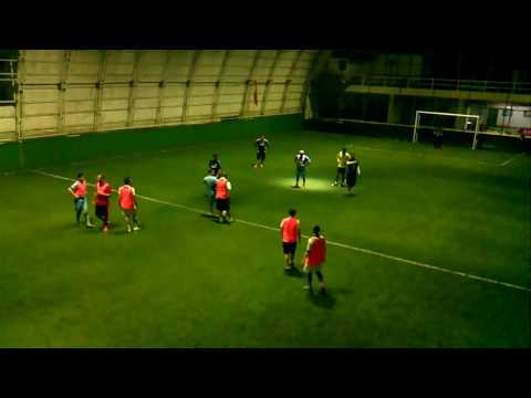 Albayrak Halı Saha Tesisleri 23.05.2016 23:00 - akillisaha.com