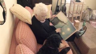 The Tiny Mouse: Gracie Mae Outtakes