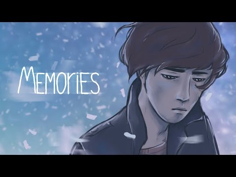 Воспоминания / Memories (2014)