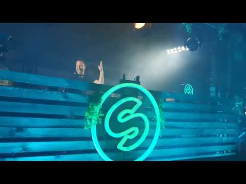 Spinnin' Sessions Miami Pool Party 2022 - VID 20220323 195316