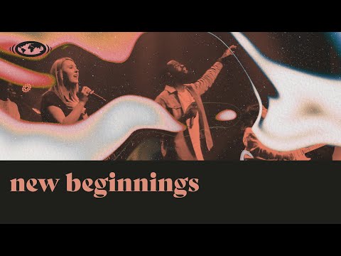 New Beginnings // Music Video