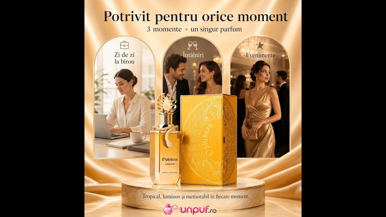 Video produs