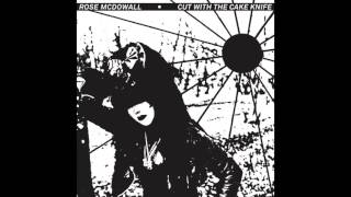 Rose Mcdowall - Wings of Heaven