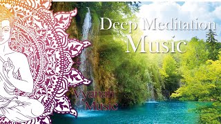 Relaxation Music for Deep Meditation, Sleep, Yoga, Study, Spa and Background Music by Vyanah.