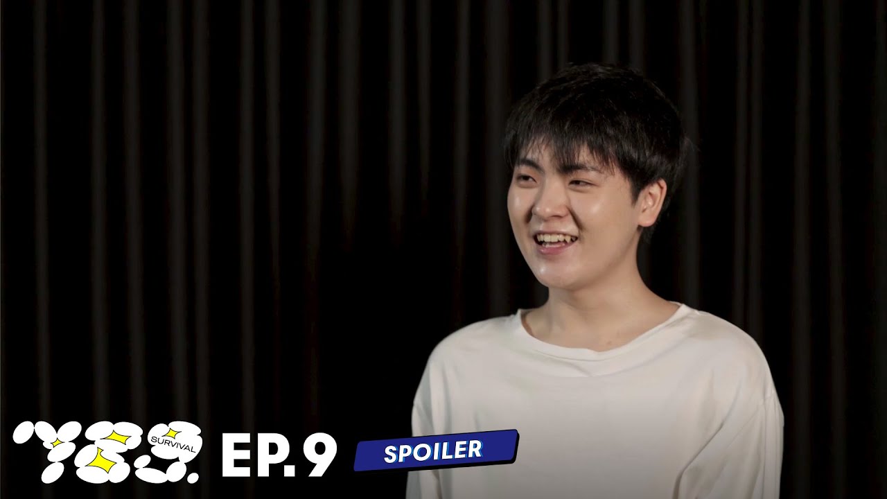 789SURVIVAL | SPOILER EP.9 |  21 ก.ค.66