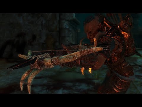 Agonizer Uruk Quotes (Kumail Nanjiani) - Shadow of War