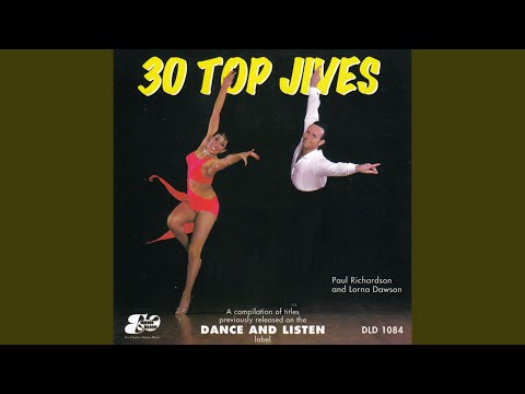 Pick A Bale O'Cotton (Jive / 44 BPM)