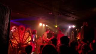 Nana Grizol - Everything You Ever Hoped or Worked For - Brooklyn Bazaar 3/28/17