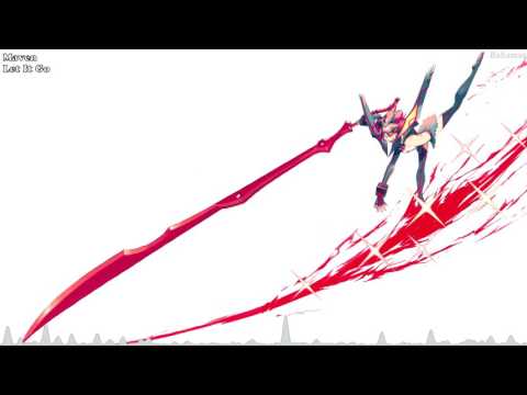 Nightcore - Let It Go